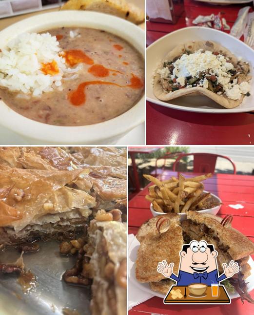 Mountain High Diner