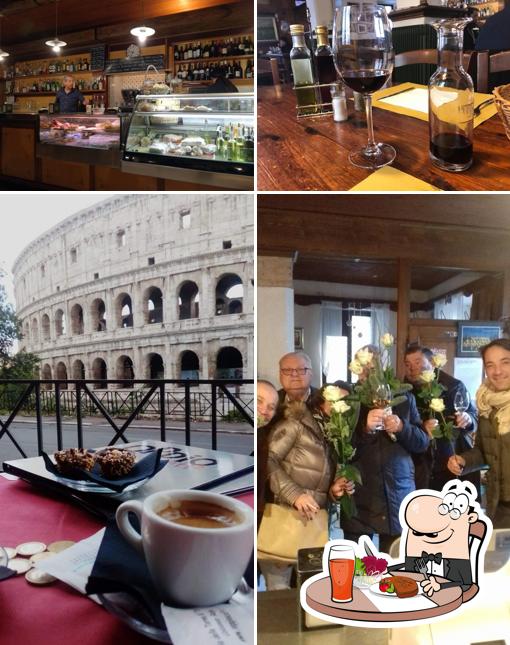 Osteria Al Canarino