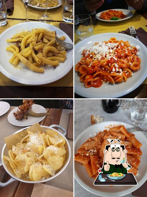 Osteria I Maccheroncini
