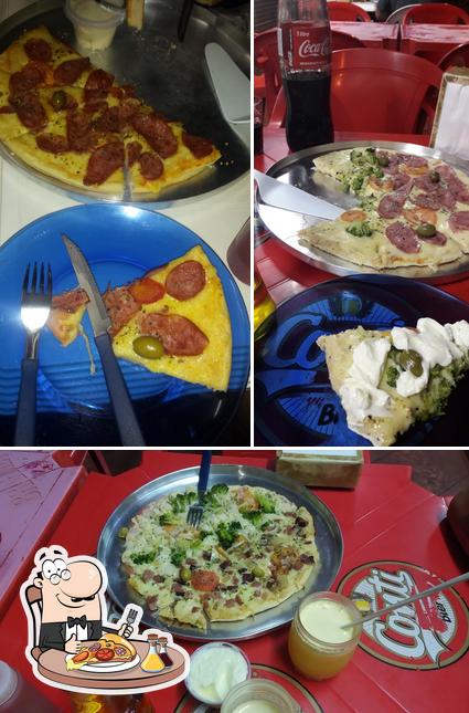Pizzaria Chalana