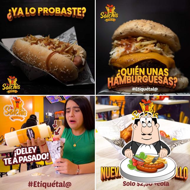 Pizzería Rolo's