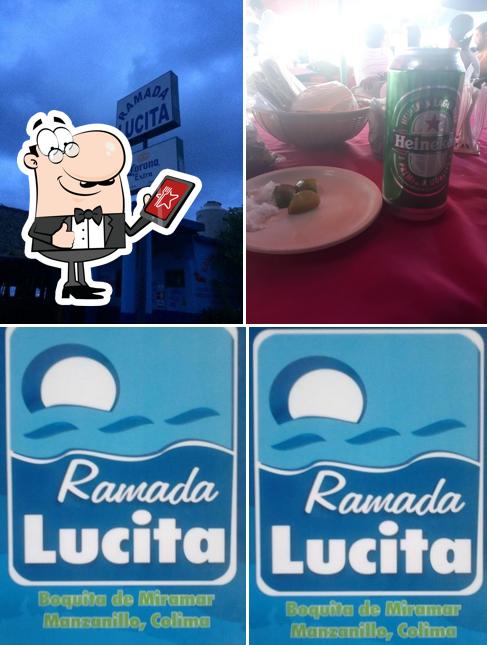 Ramada Lucita