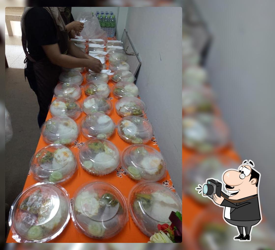 ครัวซันนี่ สายมอ.ปัตตานี