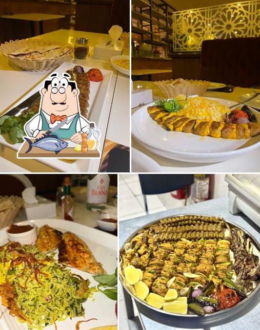 Safa's Kitchen