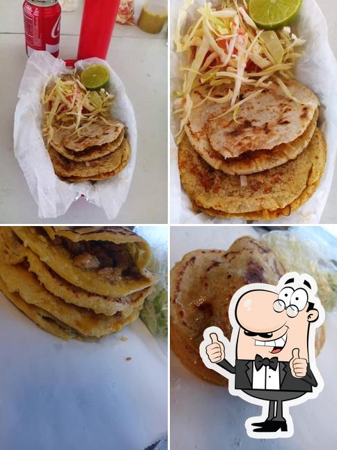 Tacos Y Gorditas Kenia