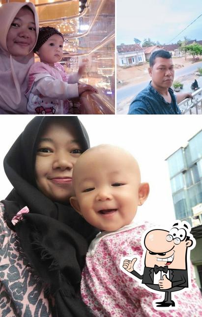 WARJOK SERI