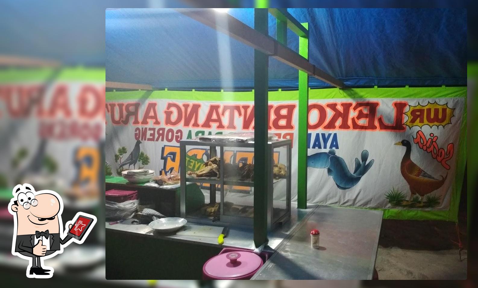 WR.Leko Bintang Arut