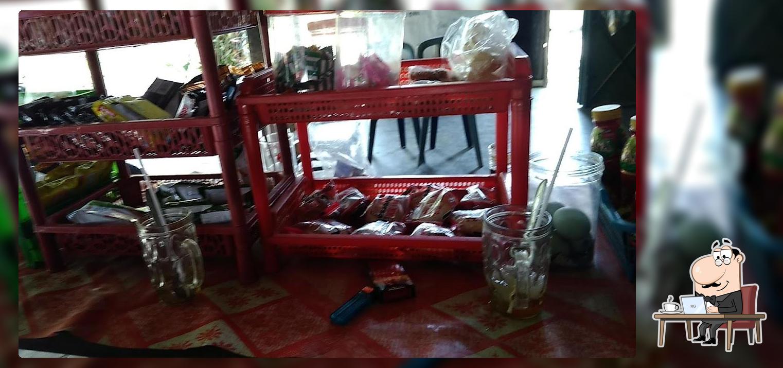 Warung Salepok