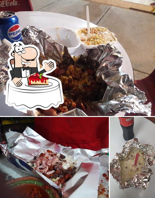 Chaskas el si hay