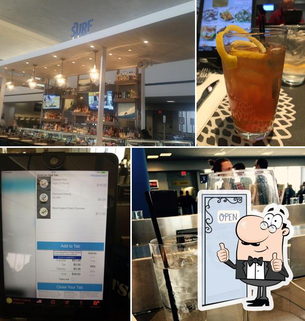 Surf Bar Oases