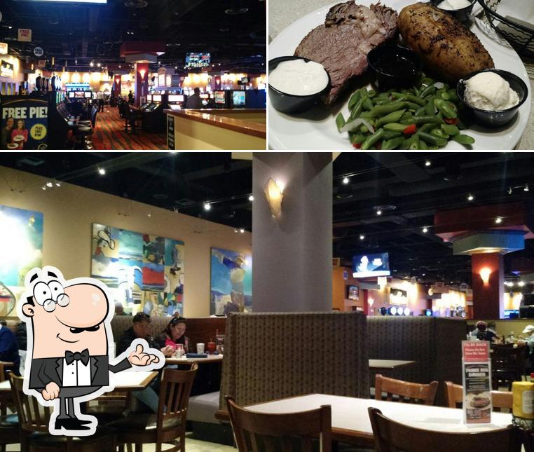 The Grille