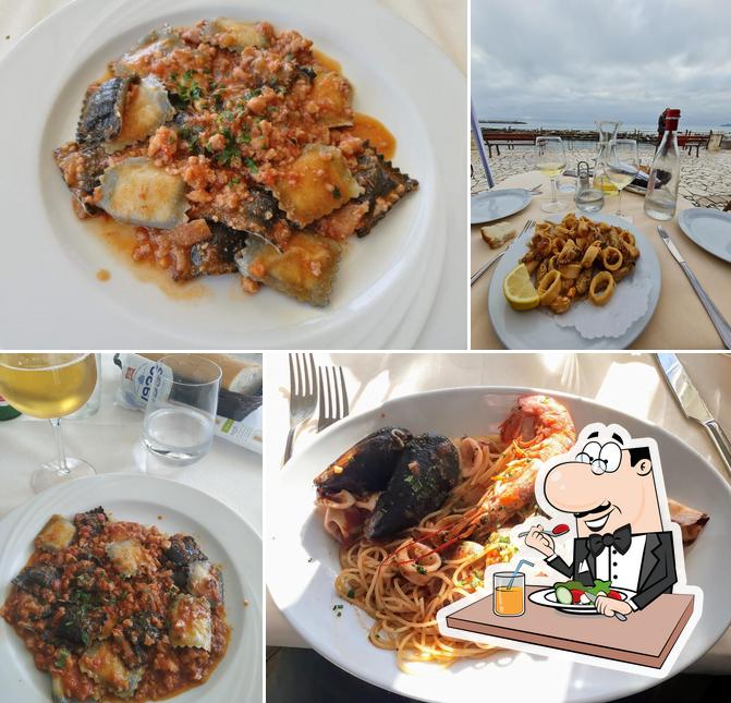 Trattoria Renato