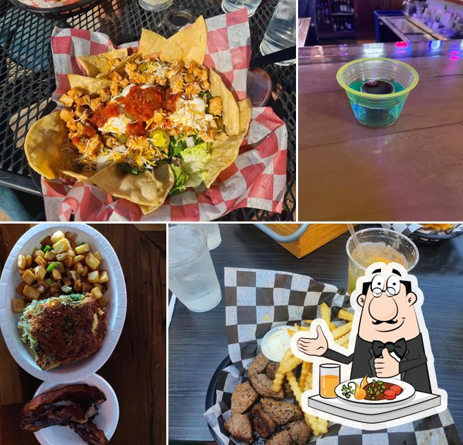 Vic's Bar and Grill