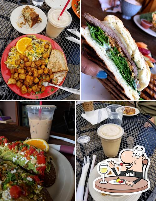 Walden's Coffeehouse - Breakfast & Coffee in Reno