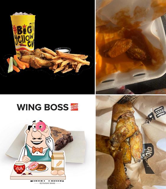 Wing Boss