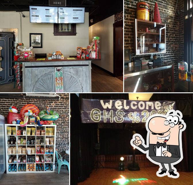 Scranton's Restaurant & Catering