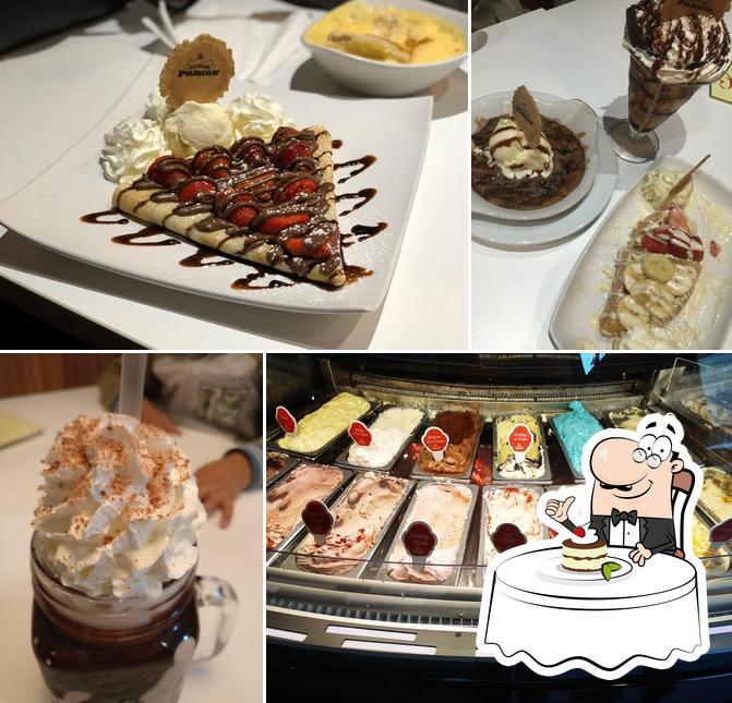 Gelato Passion Batley