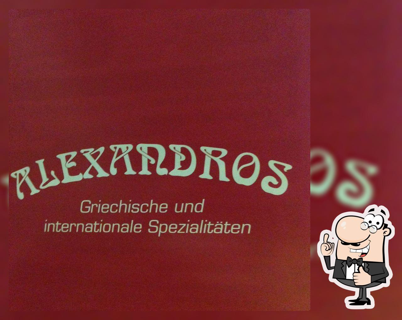 Alexandros