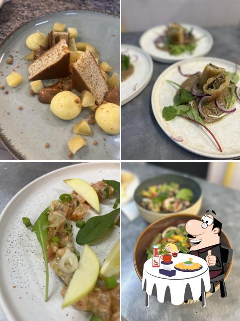 Amistat Restaurant