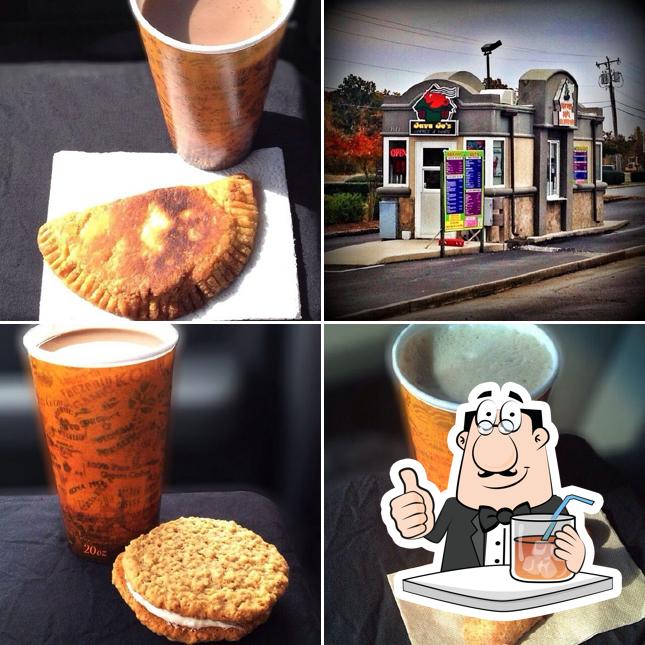 Jazzee Java