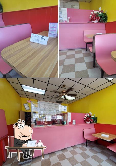 Casa China Restaurant