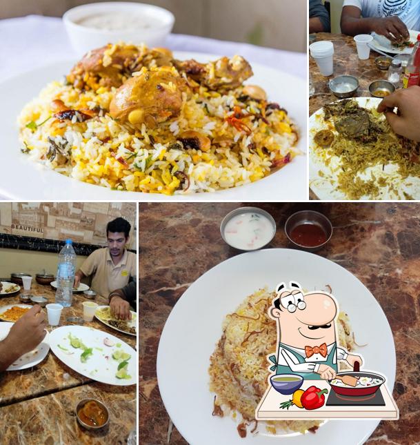 Eat and Pack Restaurant