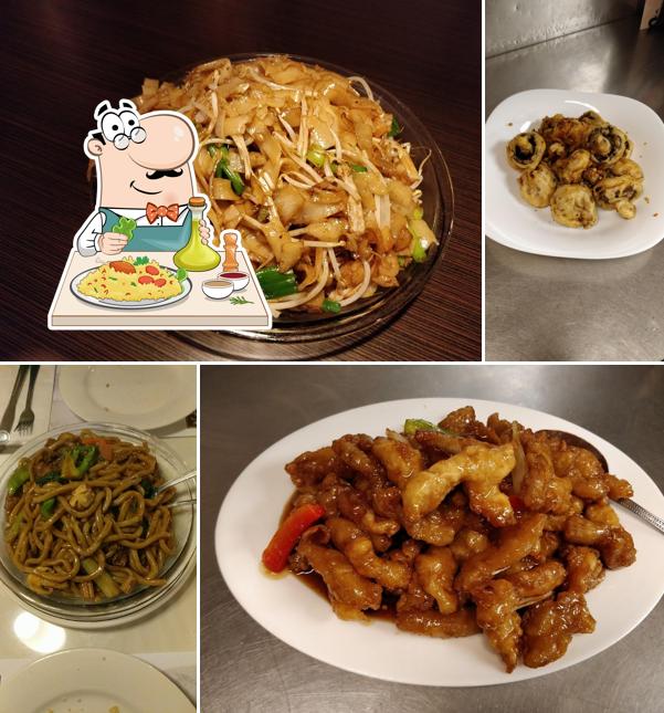 Jessica Restaurant