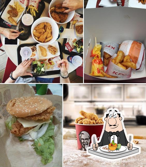 KFC