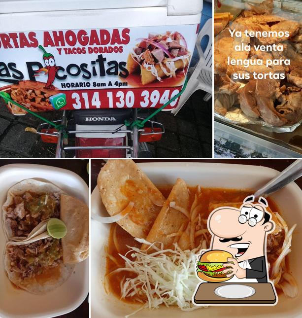Las Picositas