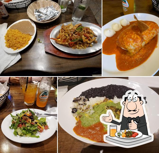 Mexico Grill