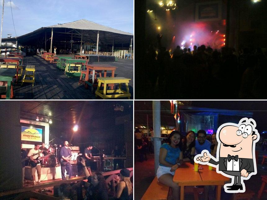 Mormaço Bar & Arte