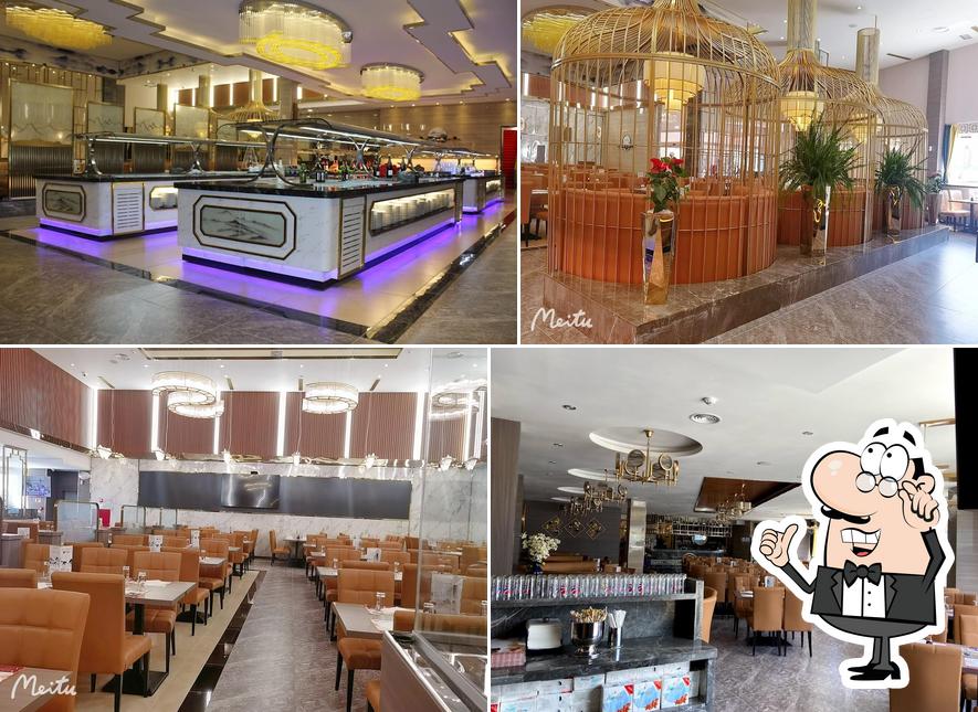 NIKKO - Restaurante Buffet e Grill