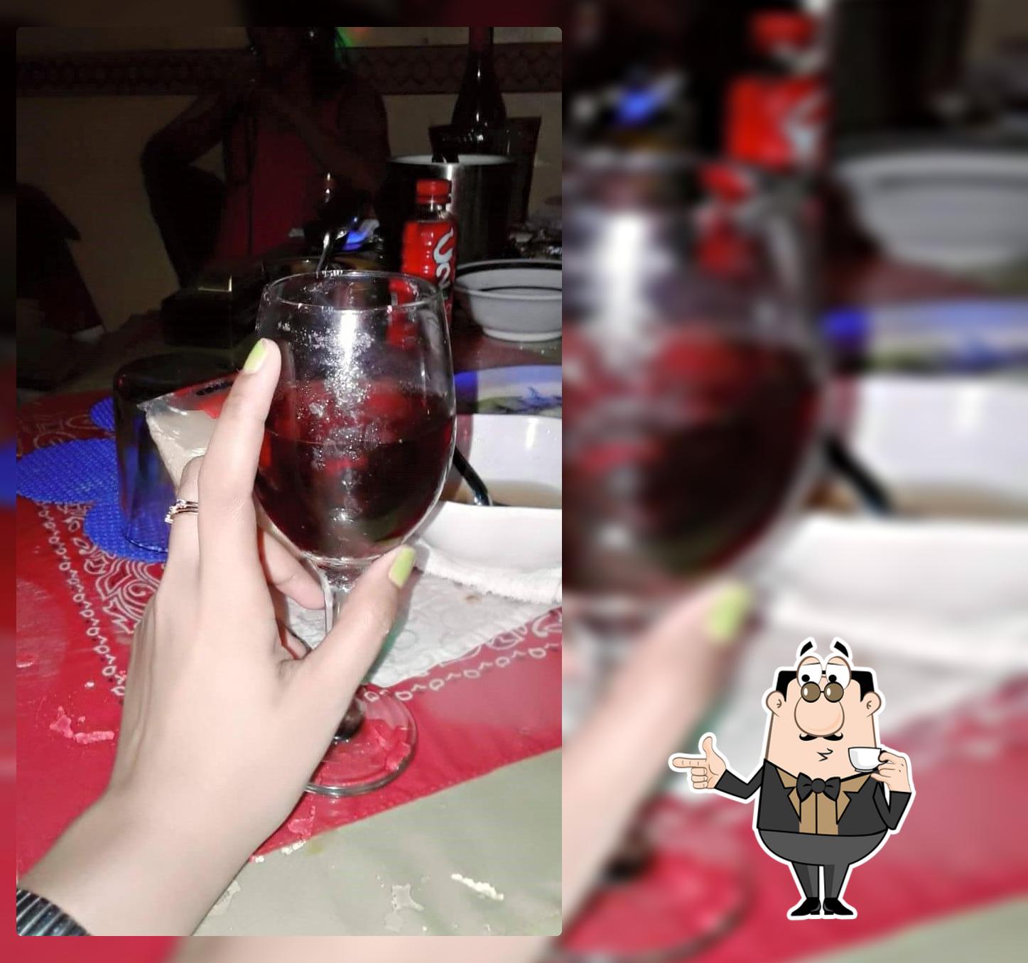 Narveys Restaurant