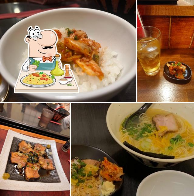 Noodle Restaurant Benkei