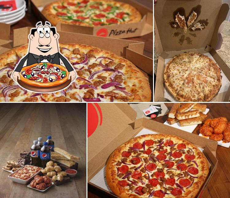 Pizza Hut