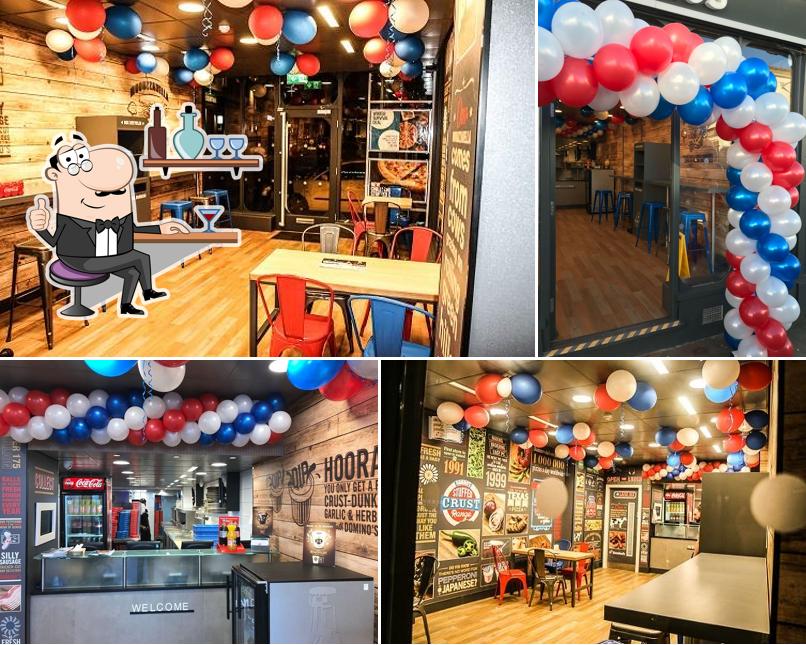 Domino's Pizza - Bognor Regis