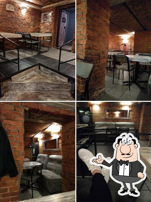 PIZZERIA PIWNICA