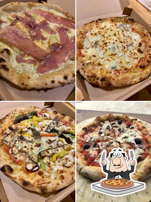 PizzaJV