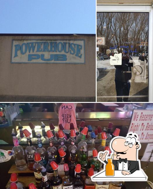 Powerhouse Pub