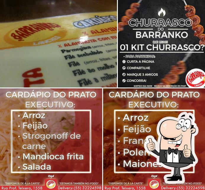 Barranko