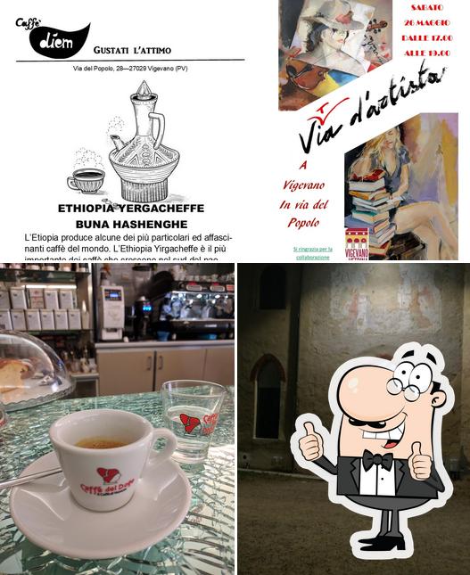 Caffè Diem