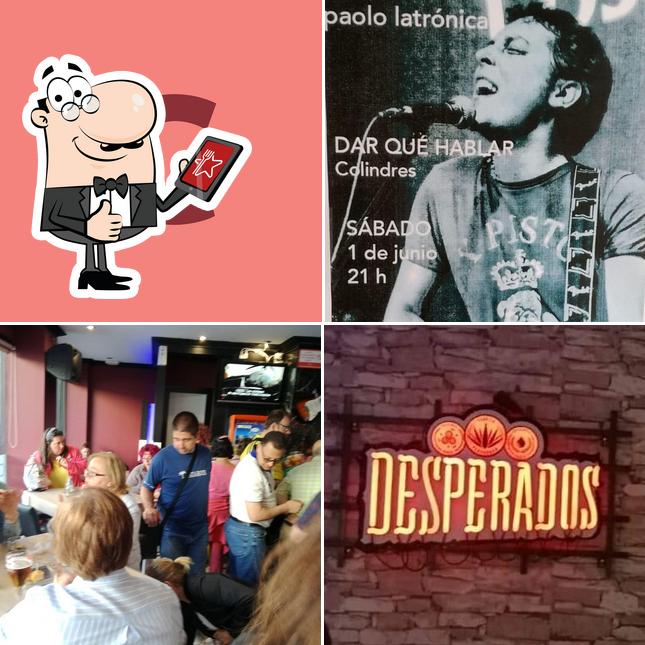 Bar Dar que hablar