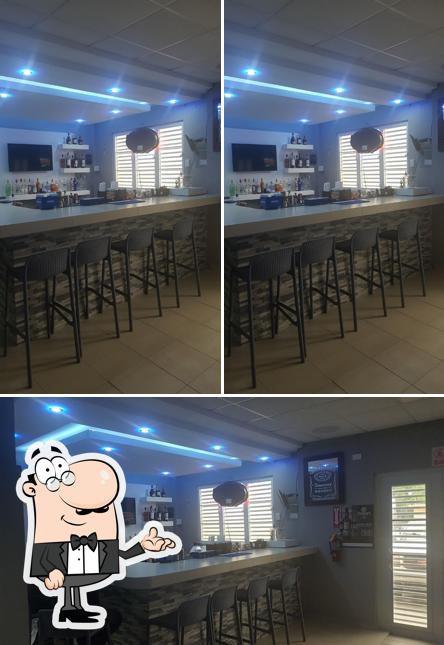 La Carcajada De Rafilin Sport Bar