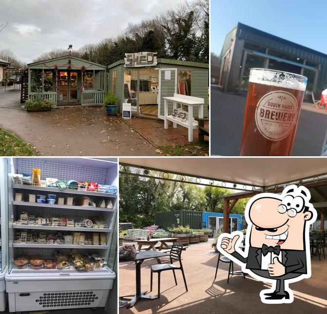 Stokeley Farm Shop