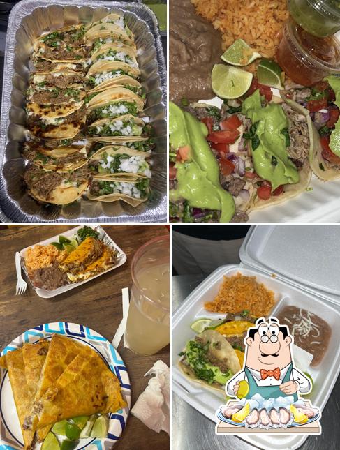 Anita’s Mexican Food