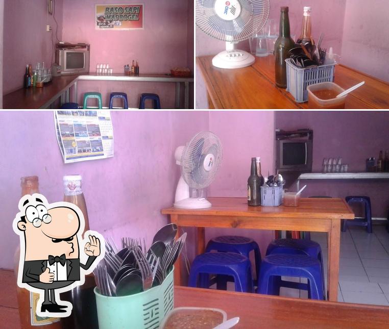 BASO SAPI MAS BOG