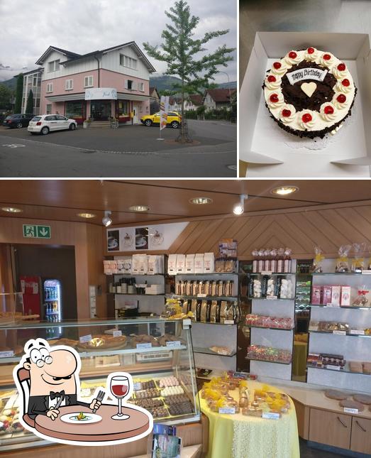 Bakery Frick