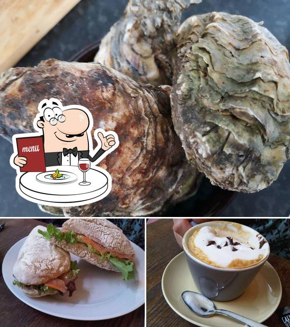Cafe Juniper