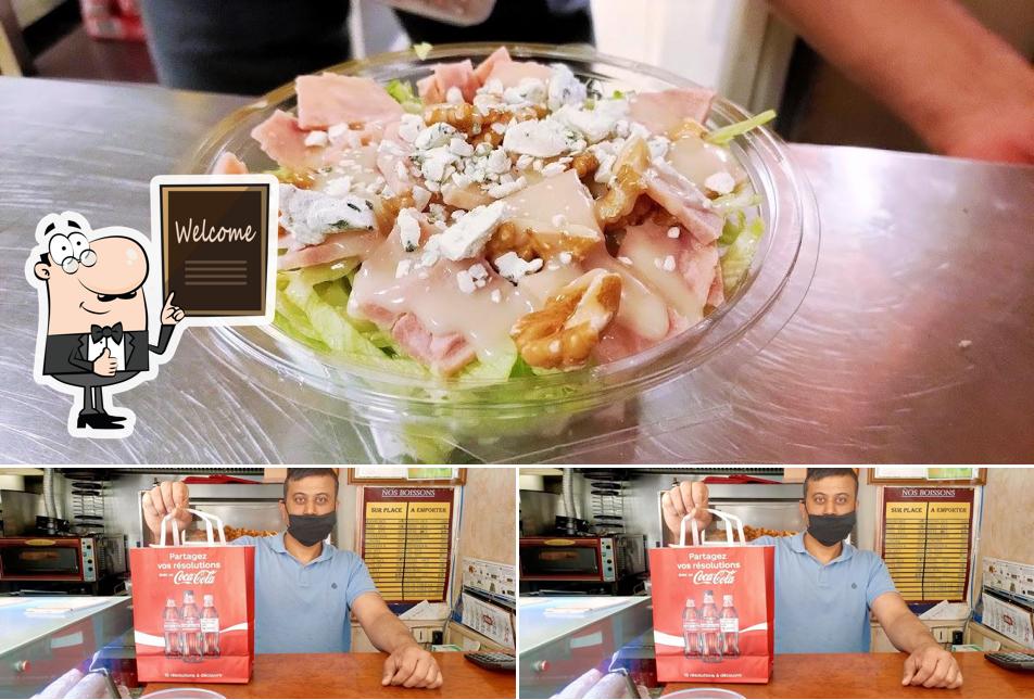 Caverne A Pizza