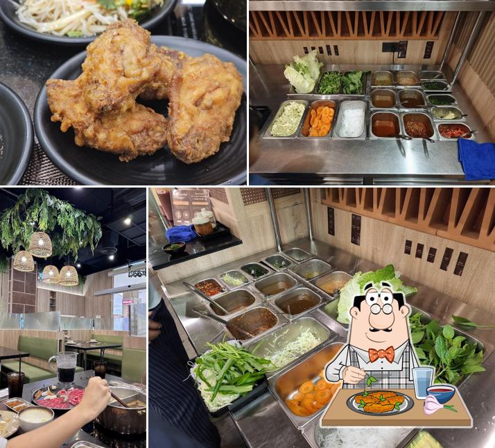 คำสะออน - Come Sa On (Future Park Rangsit)